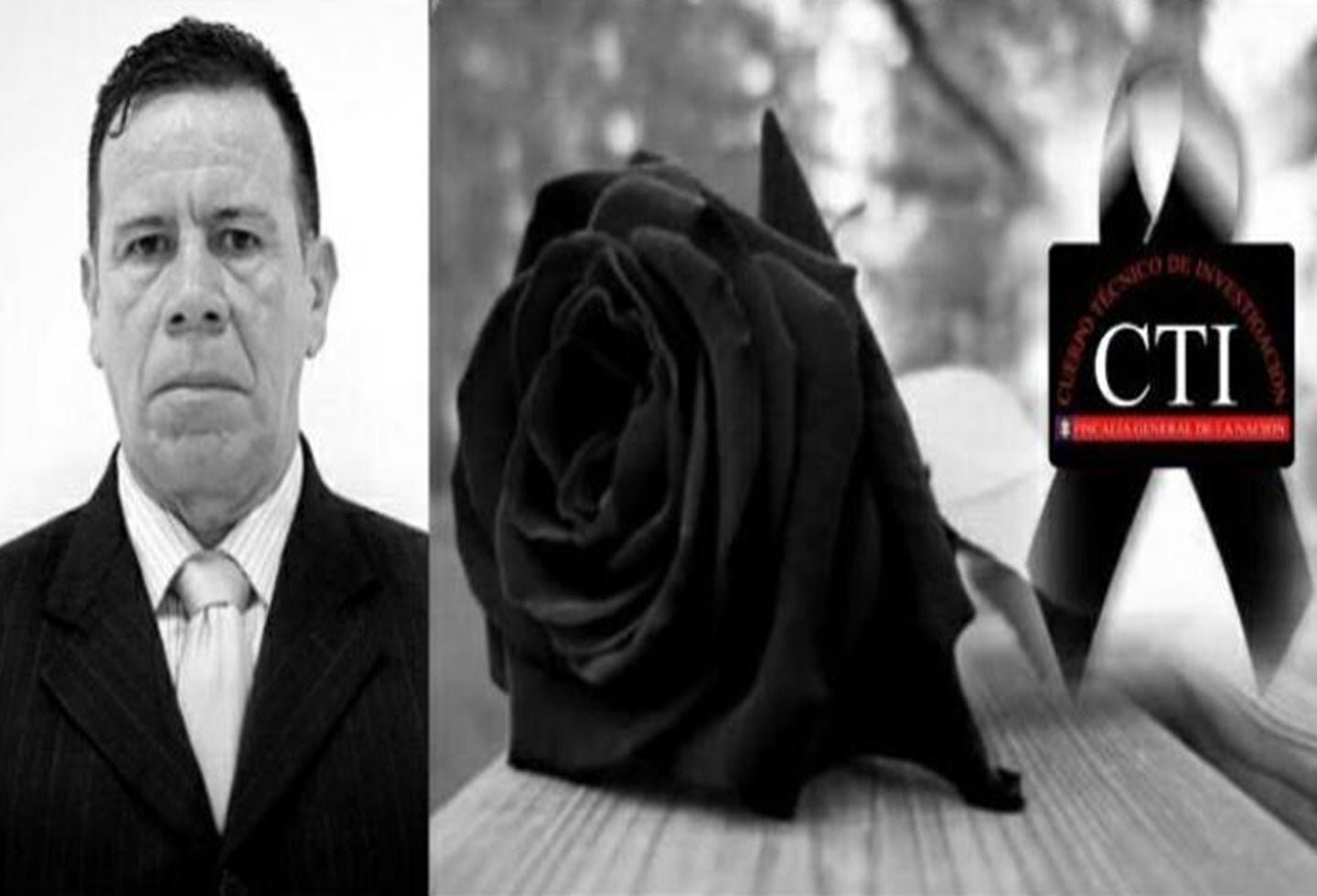 Apareció muerto funcionario del CTI en la variante de Ibagué