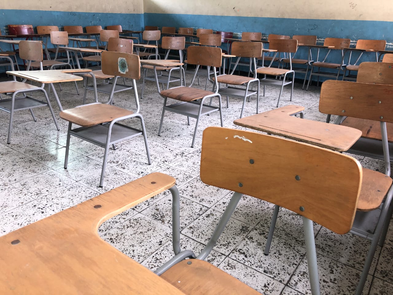 Diez colegios más están a la espera de la aprobación.