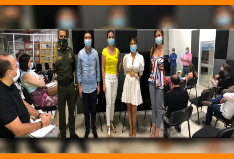 Alcaldía le entregará a Neiva, zonas libres de consumo de sustancias psicoactivas