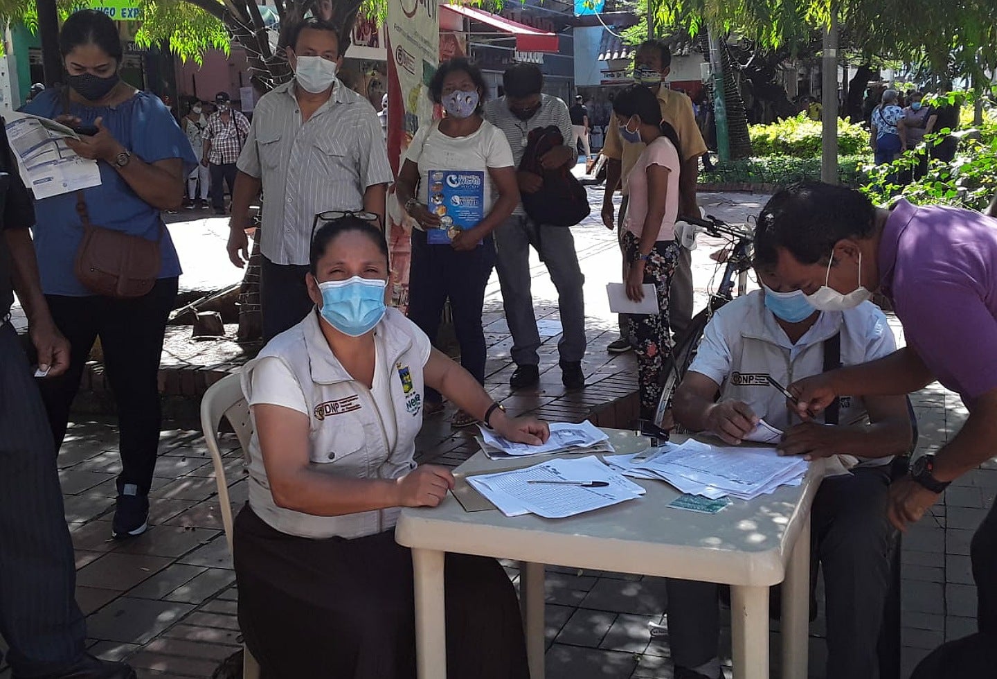 Ciudadanos ya pueden consultar el puntaje Sisbén IV