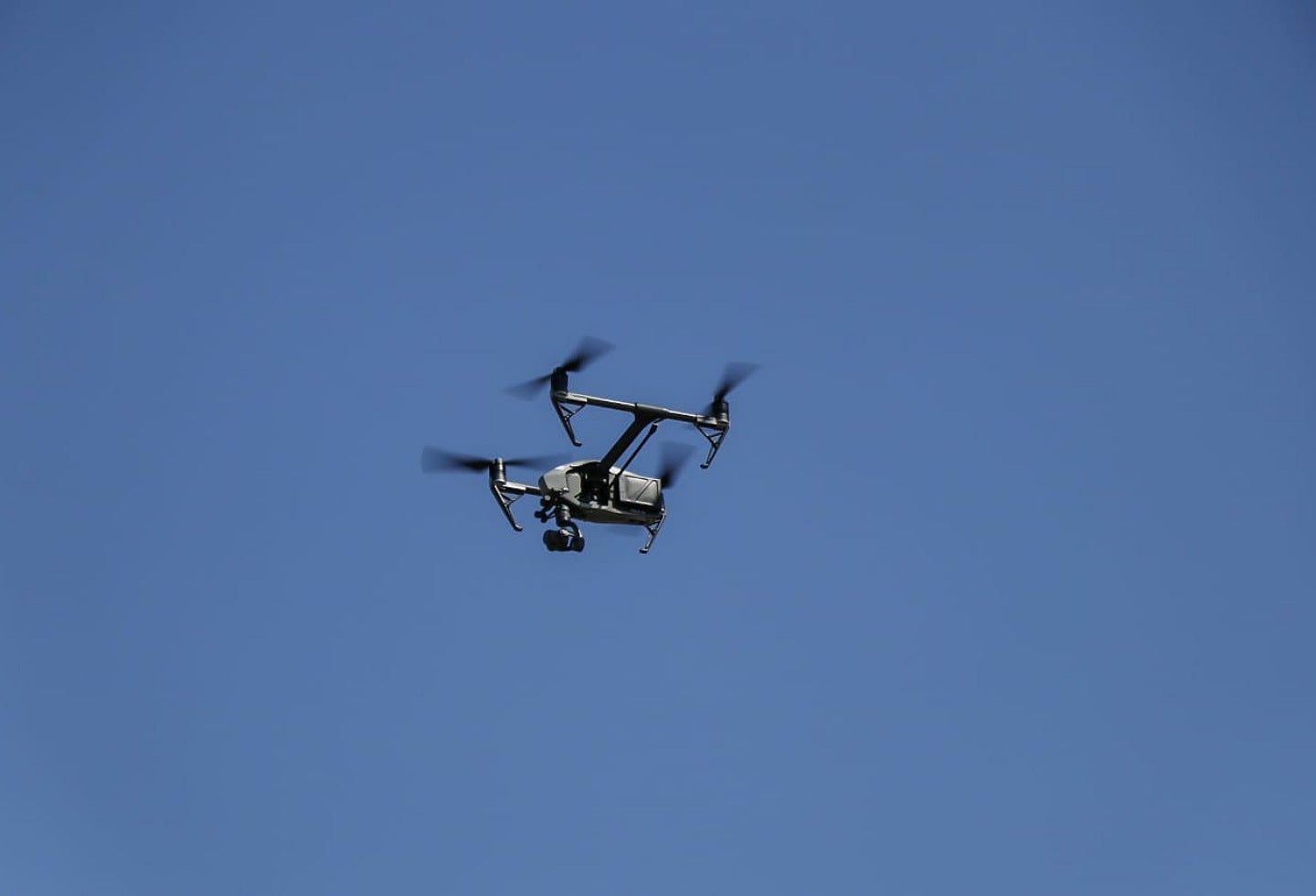 Con la entrega de un dron y vehículos se refuerza seguridad en Neiva