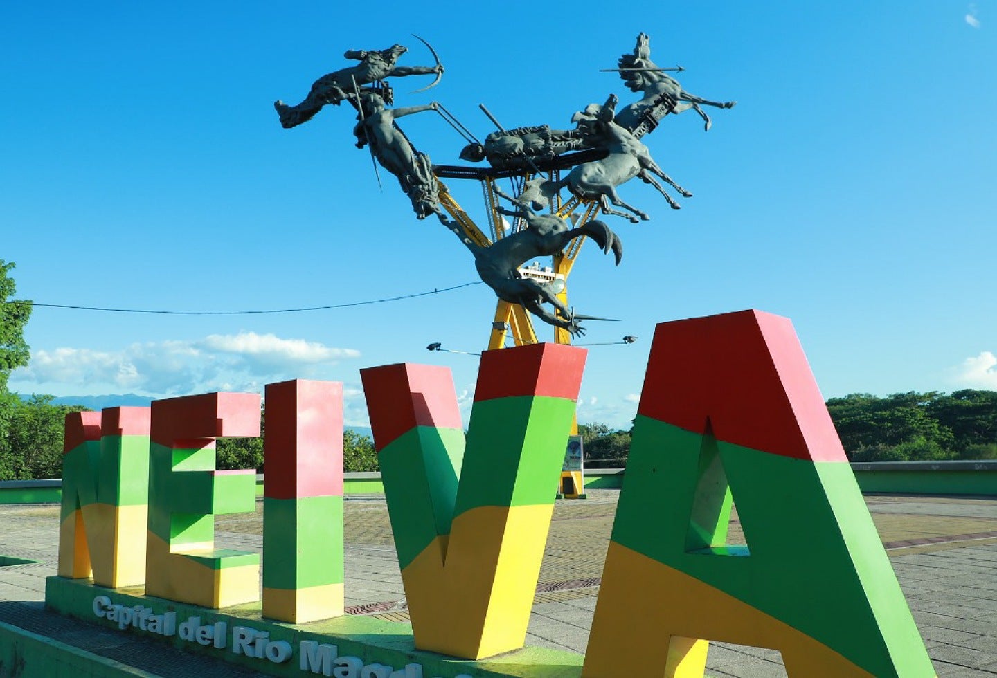 Neiva cuenta con el mejor indicador de reactivación económica