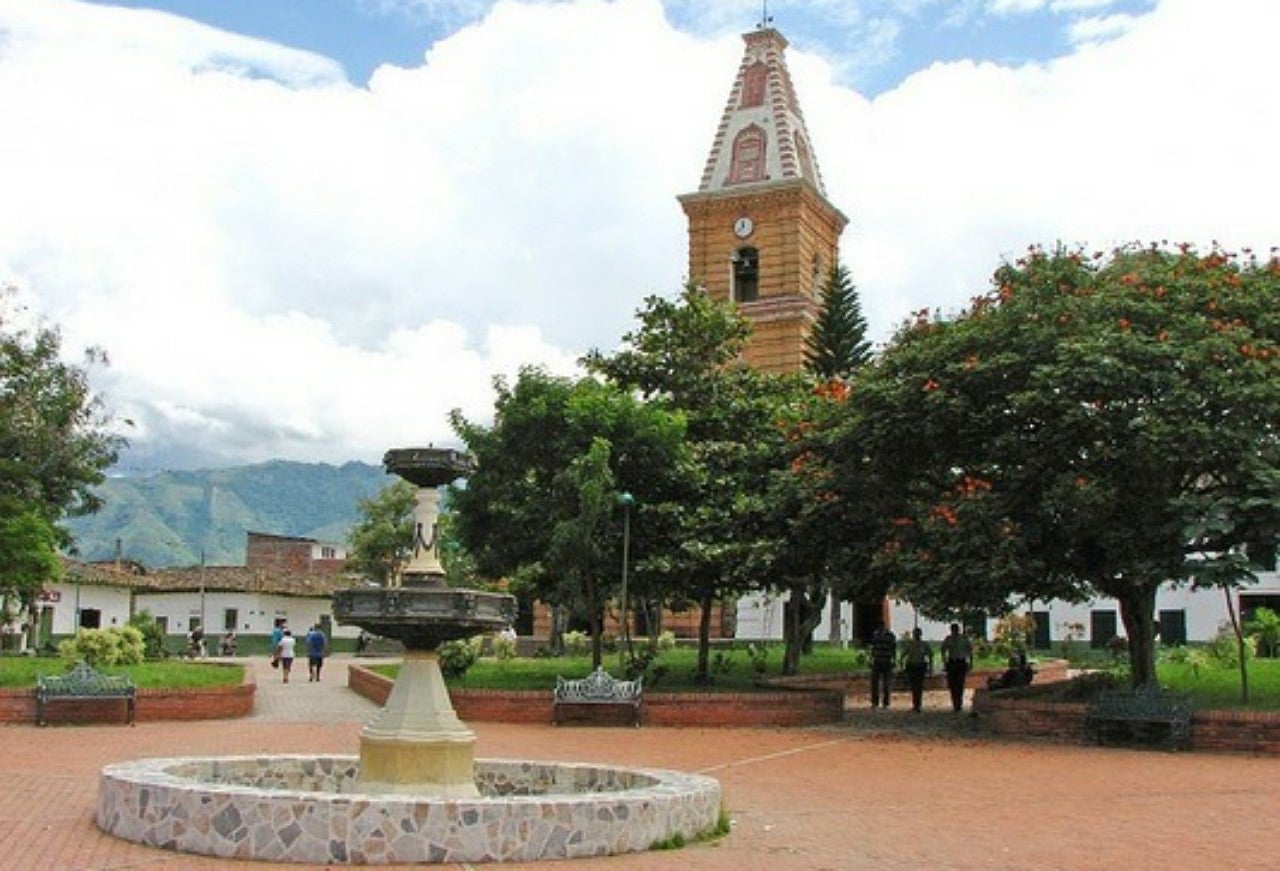 Elecciones atípicas en el municipio de El Agrado serán en el mes de mayo