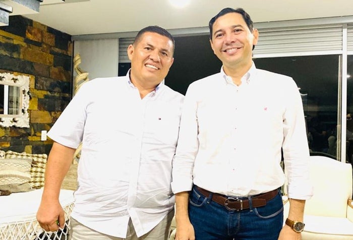 “No sé que hacía la Fiscalía en el IMDRI y no me referiré al tema del Estadio”: Hurtado