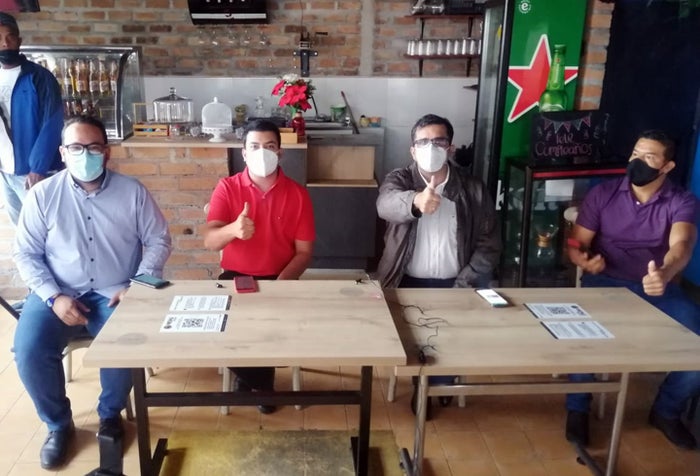 Bancada de oposición “Unidos por Ibagué”