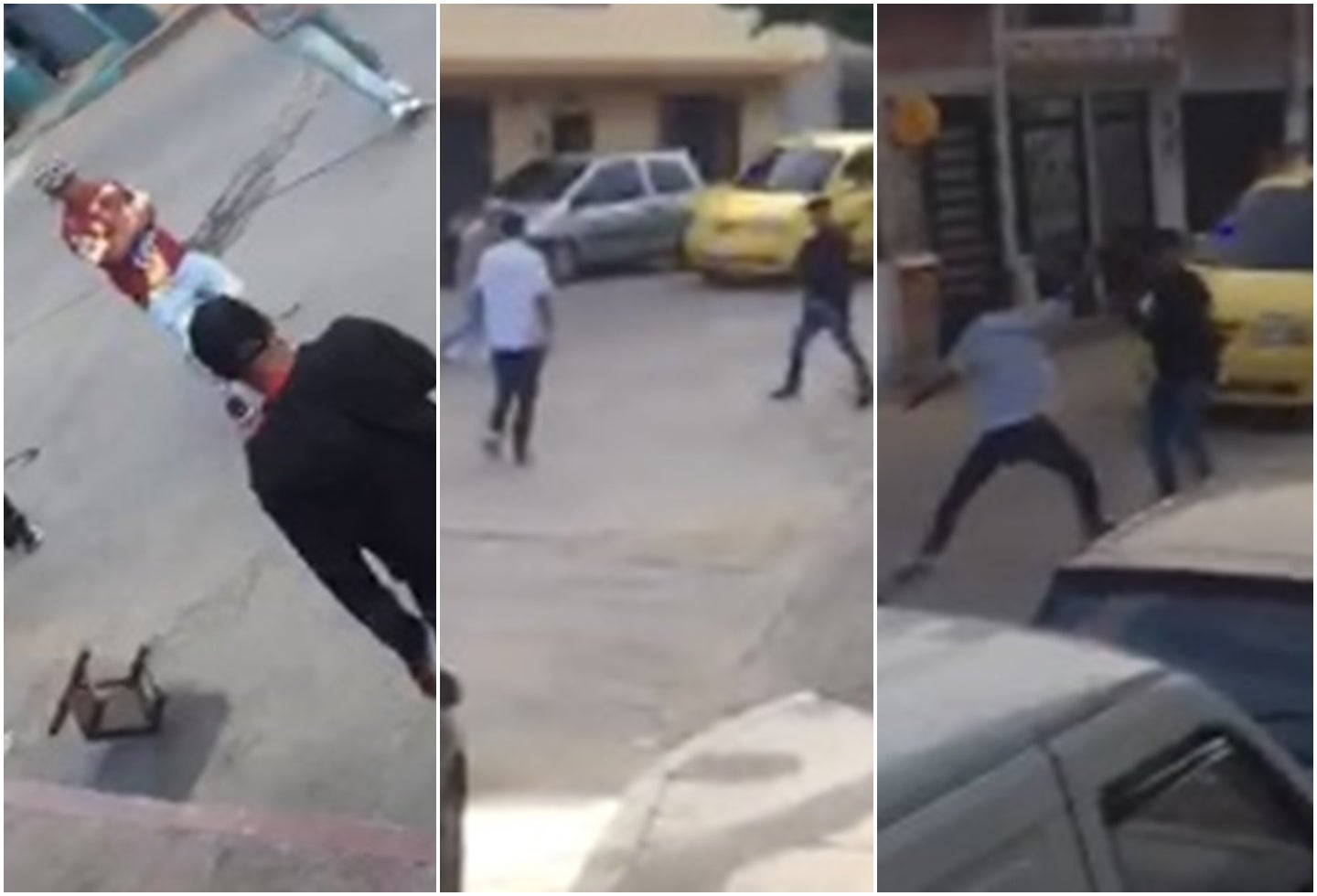 Le dispararon a un joven en hechos confusos en el barrio Gaitán de Ibagué