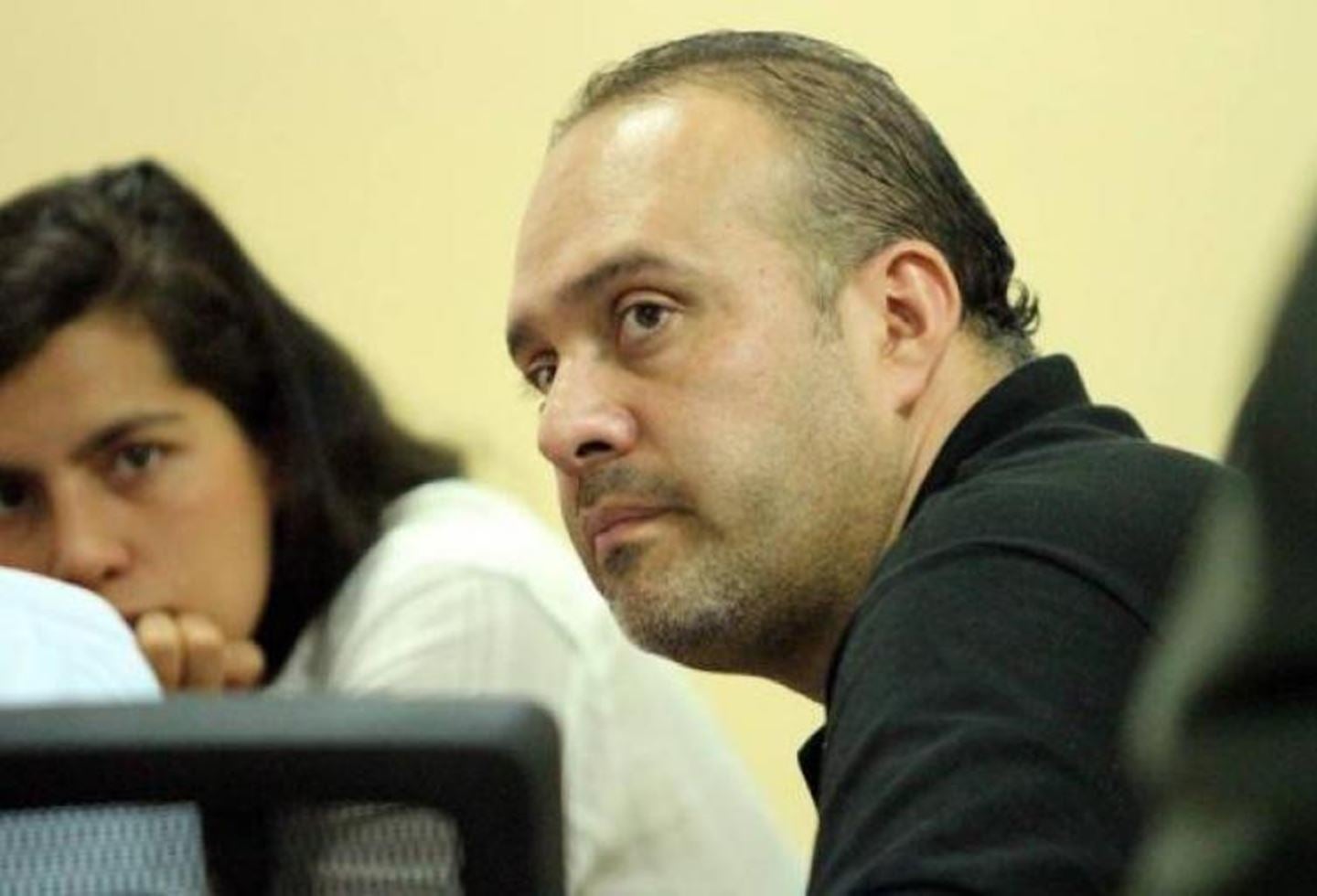 Libertad para Jorge Alexander Perez, El Chatarrero