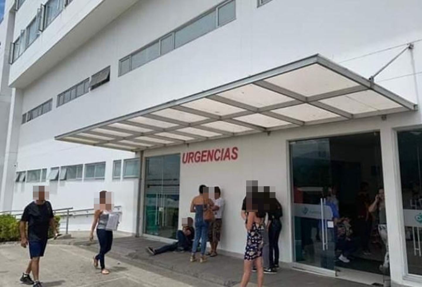 Clínica Nuestra Ibagué