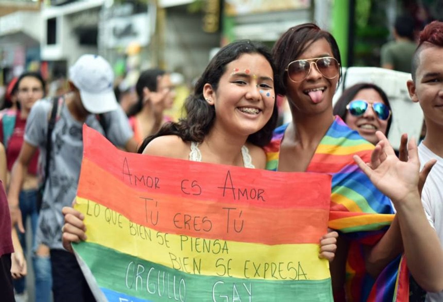 Comunidad LGBTI Ibagué 2021--imagen de referencia