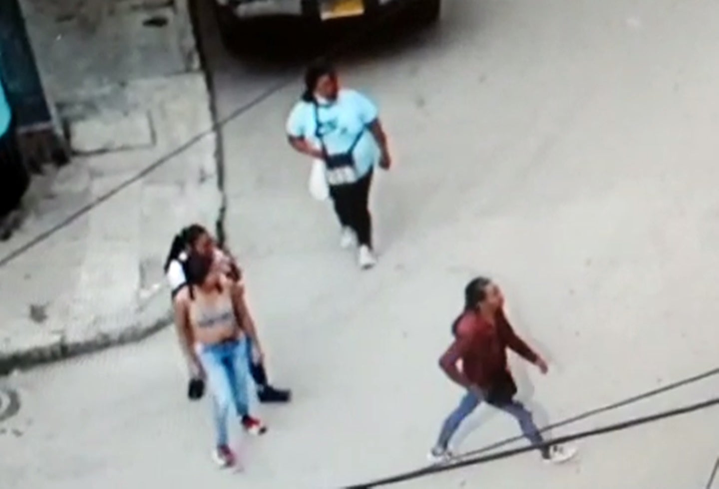 Banda de ‘Cosquilleras’ azotan el sur de Ibagué