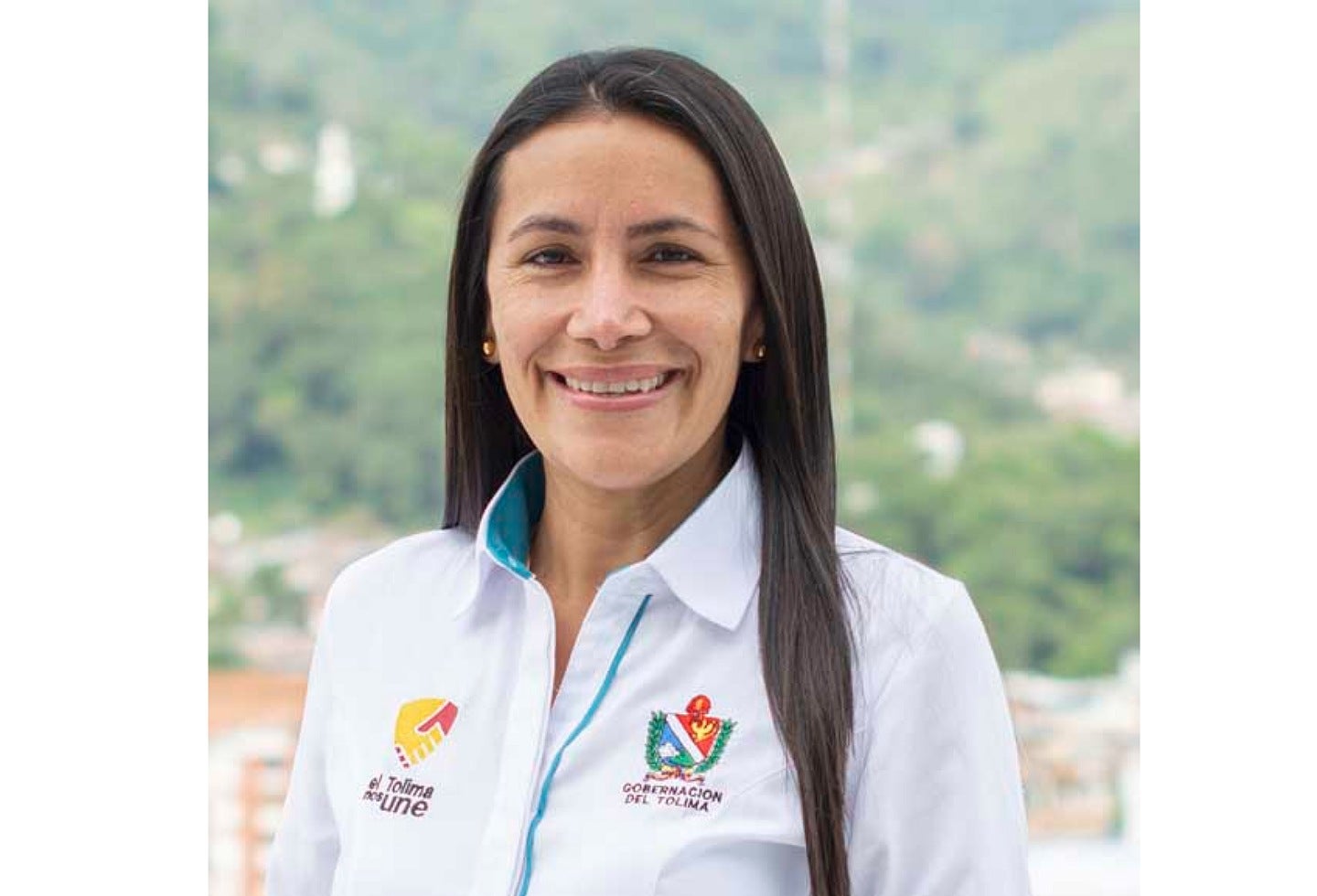 secretaria de la Mujer