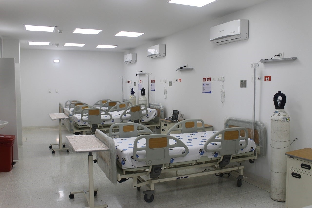 ESE Carmen Emilia Ospina