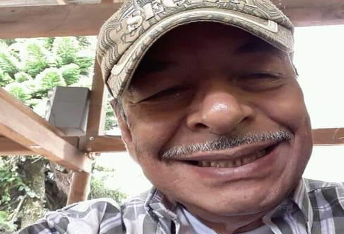 Javier Medina, músico de la CORAL Ibagué, fue encontrado en el Canal de Mirolindo