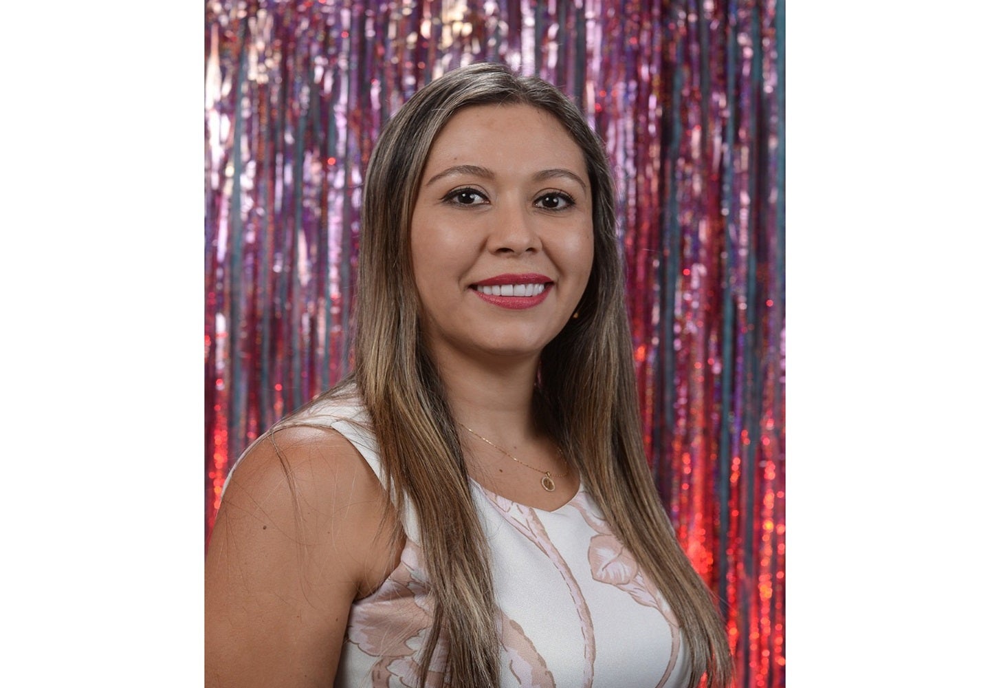 Luz Marina Alvarado Molina