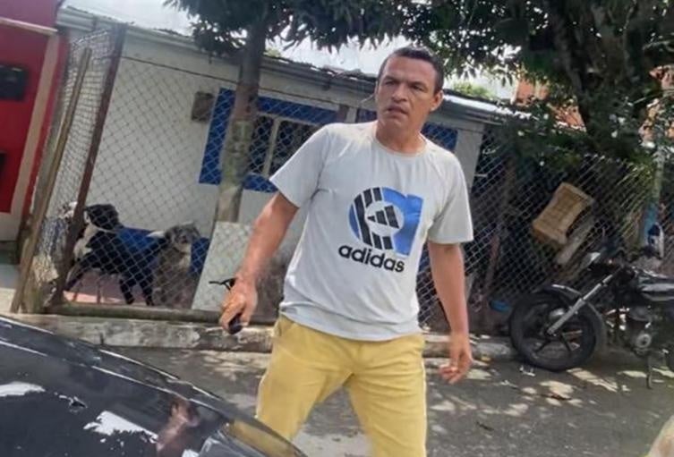 En libertad taxista que apuñaló a joven en San Martín – Picaleña