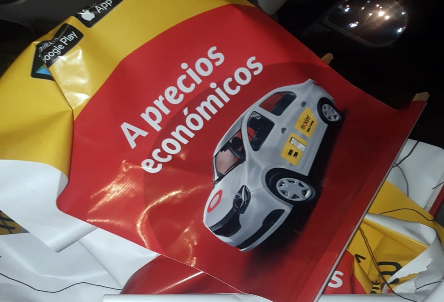 Publicidad en Ibagué 2021