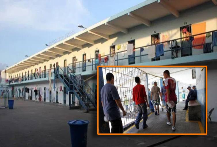 Se reactivan las visitas fin de semana en el centro penitenciario de Rivera Huila