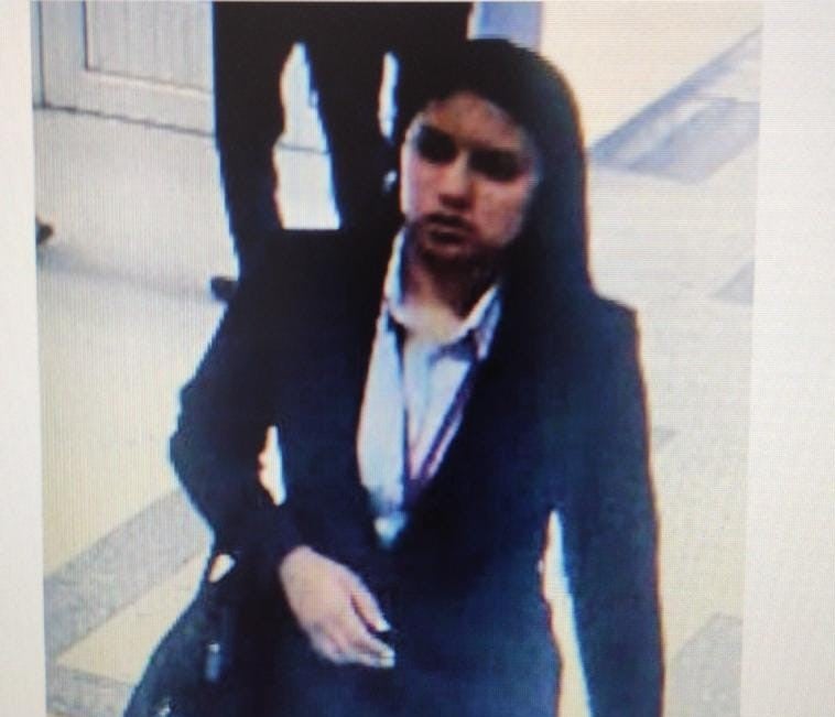 Kely Yojana Forero Medoza