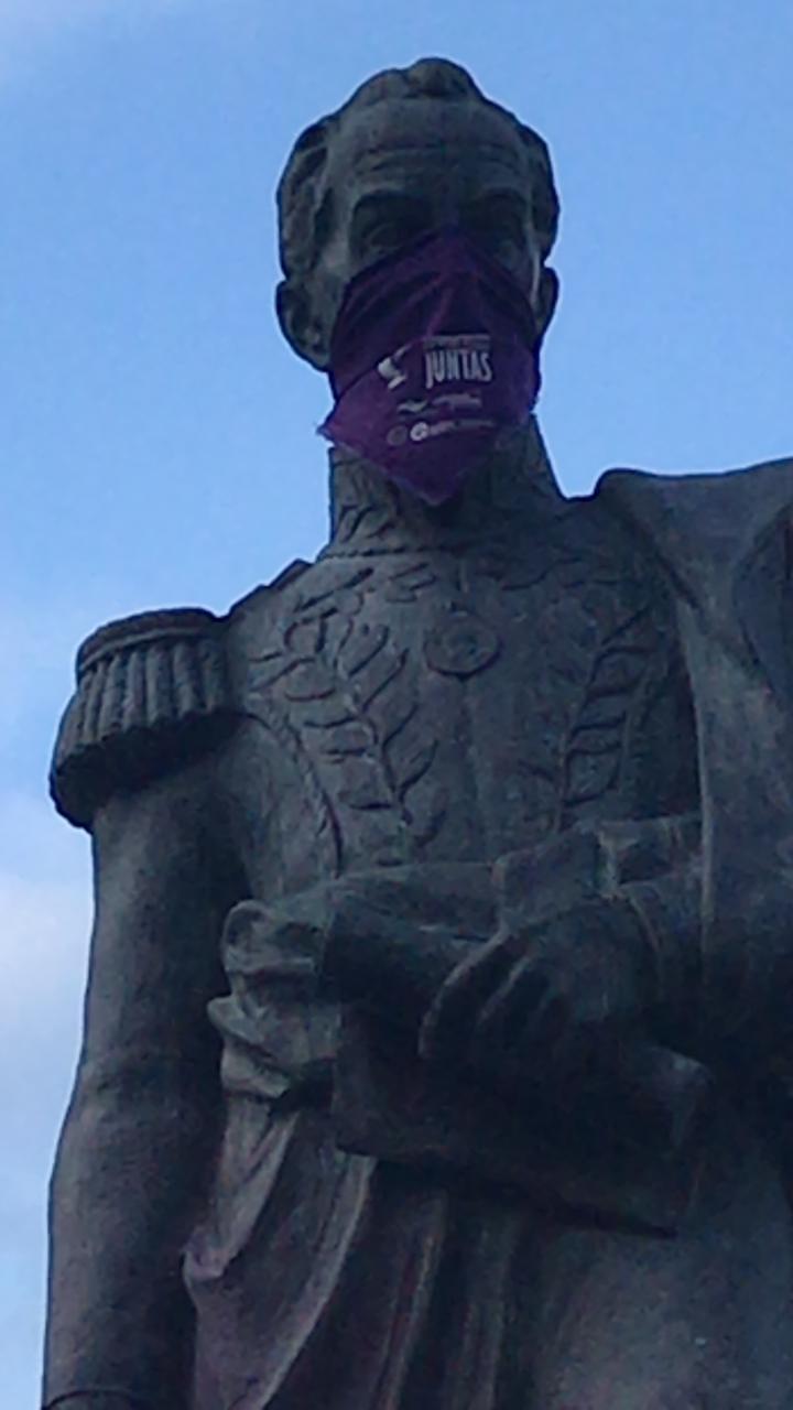 Afectaciones en el día de la mujer