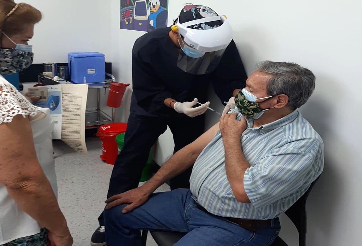 2--EPS Sanitas Ibagué 2021