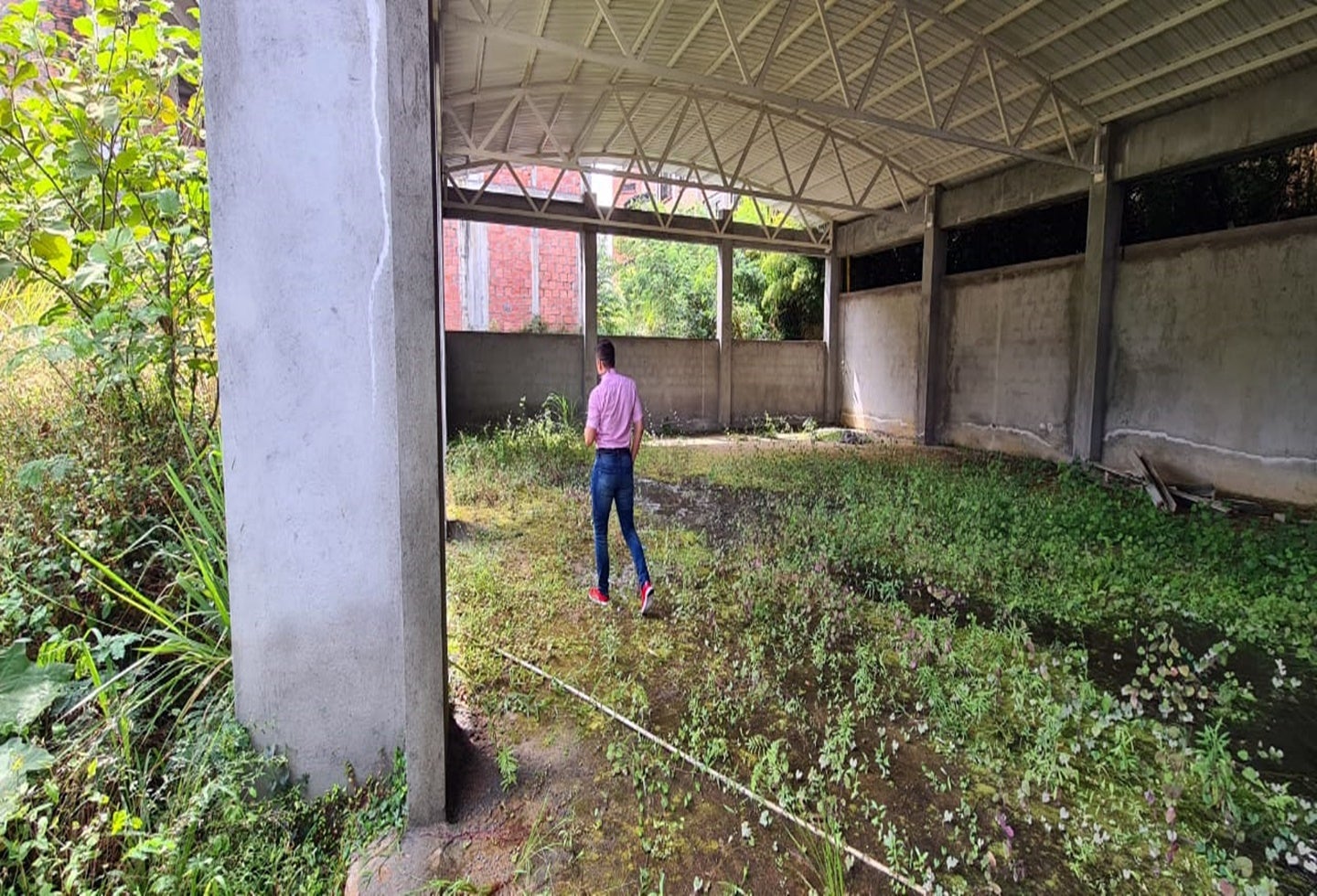 2--Institución educativa Joaquín Paris