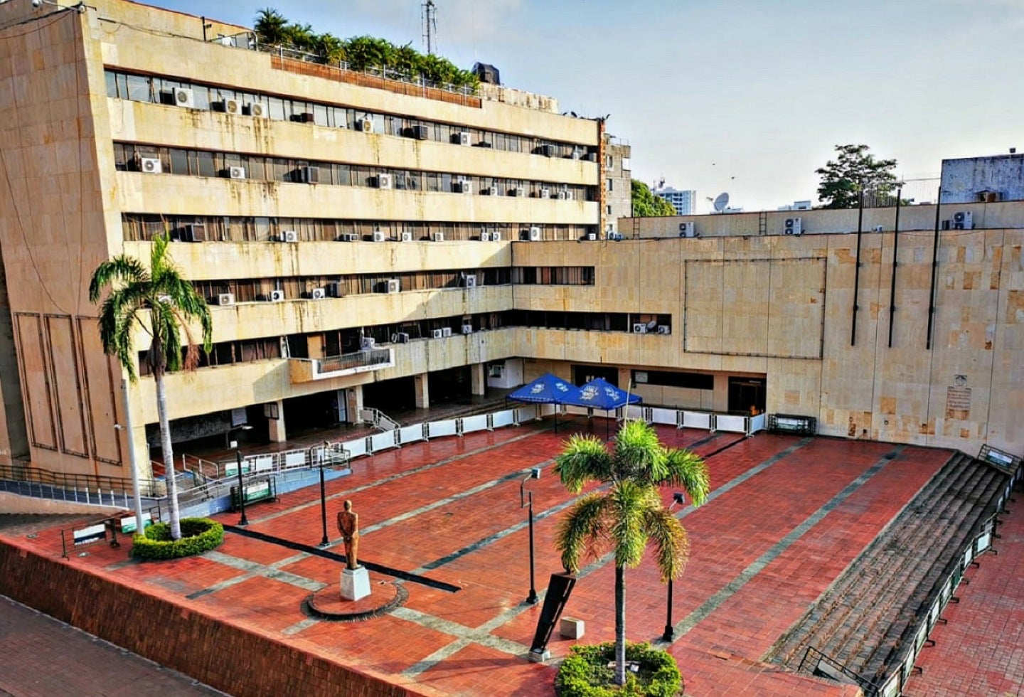 En Huila se le apuesta a la productividad y la competitividad