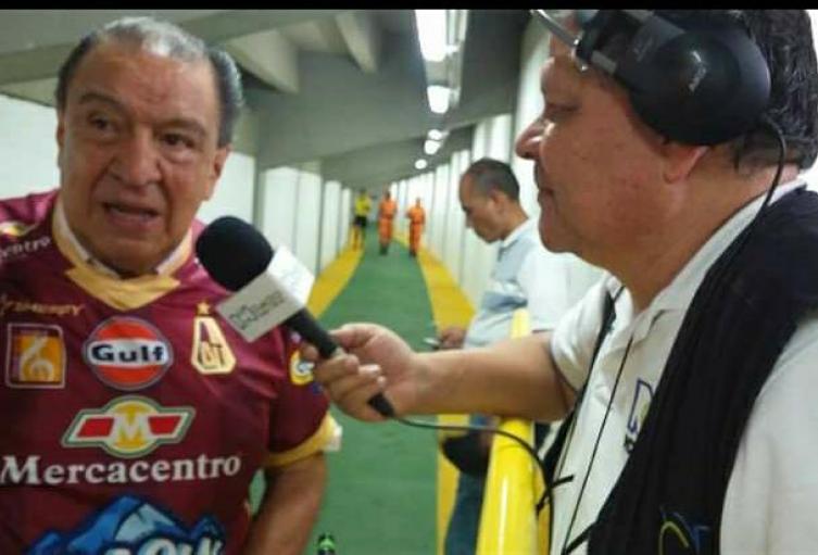 Don gabriel y el caso del arquero