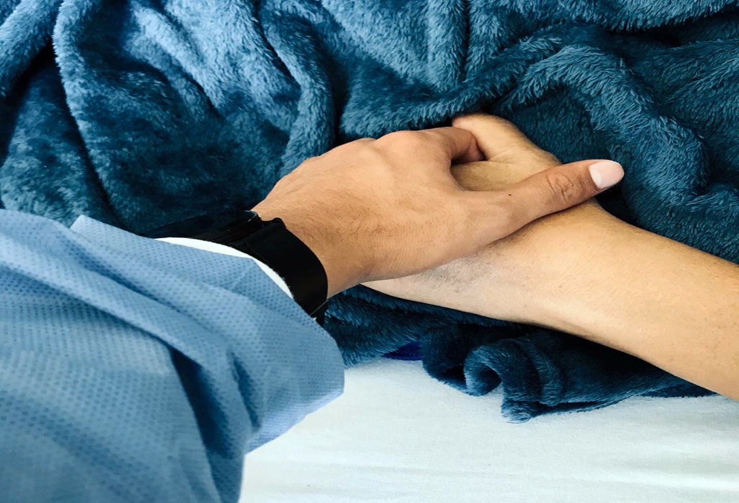 Paciente con cáncer en Ibagué aclama por ayuda a Medimás