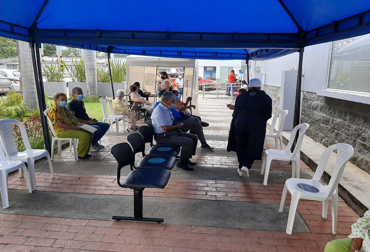 EPS Sanitas Ibagué 2021