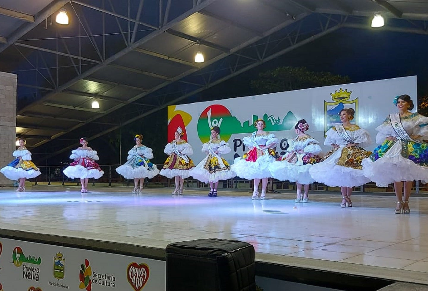 Renuncia médicos Huila