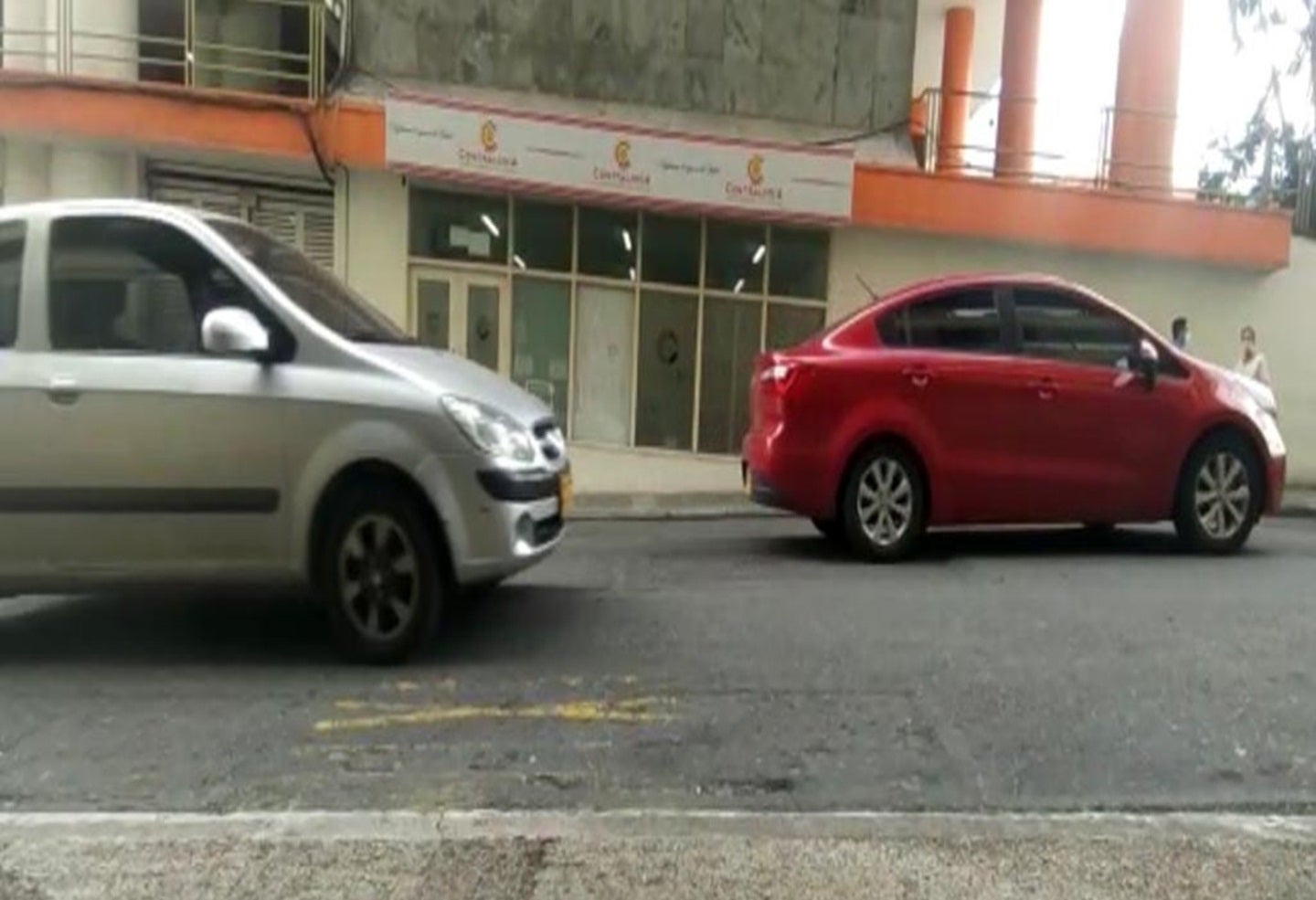 Impuesto de vehículo