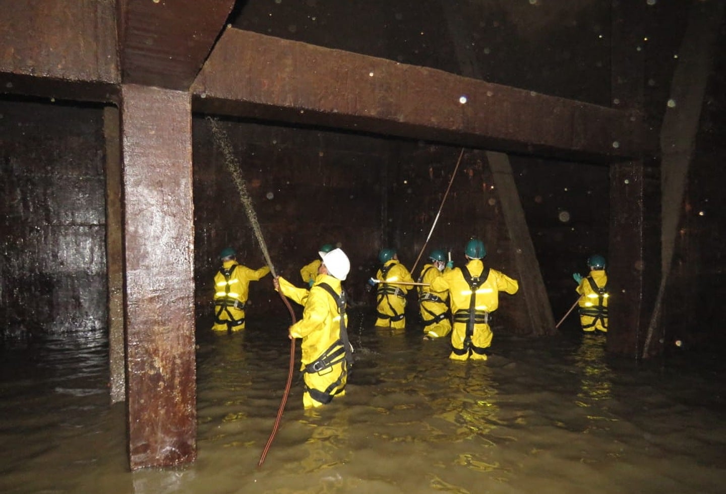 Lavado de tanques Ibagué-Imagen de referencia 2021