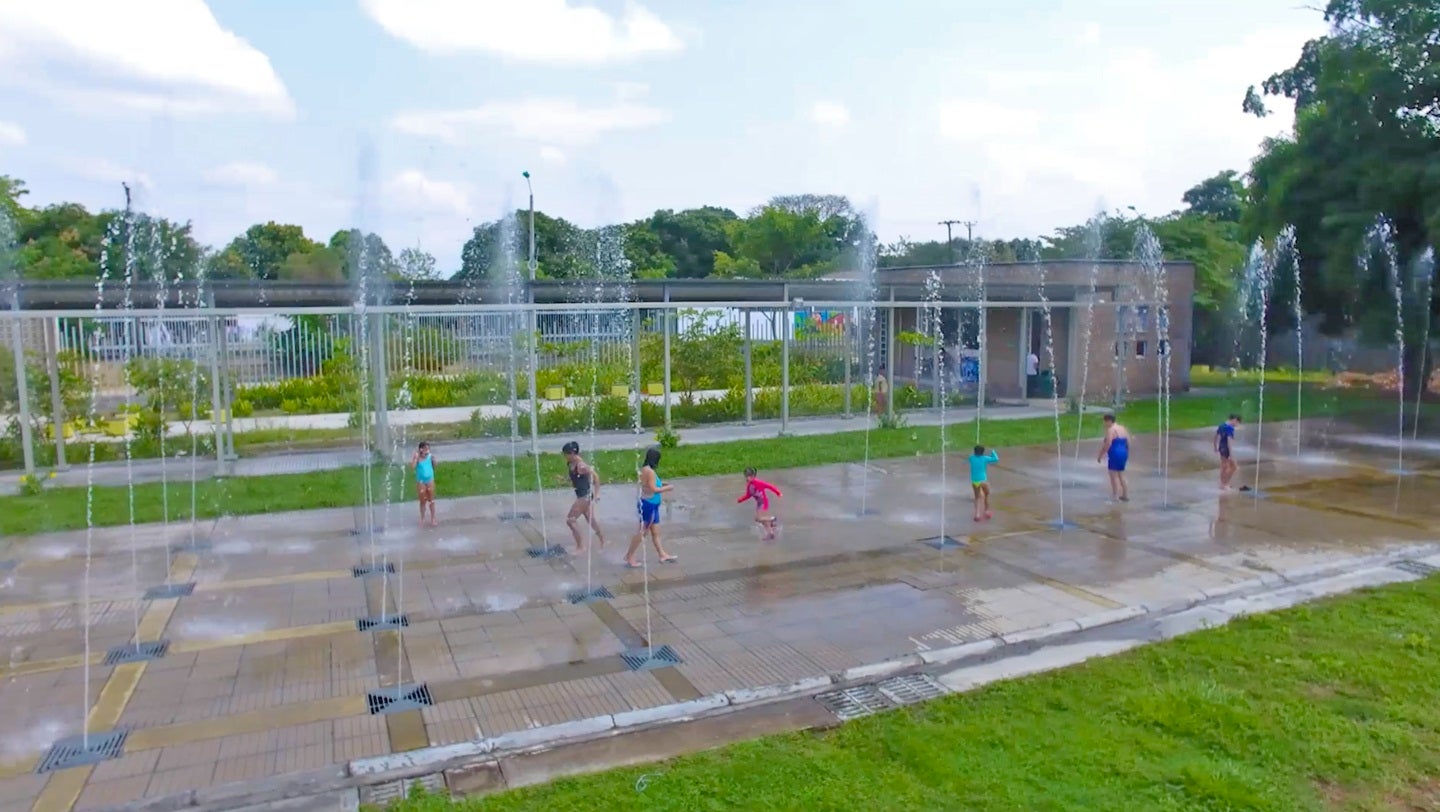 Parque Temático Omaira