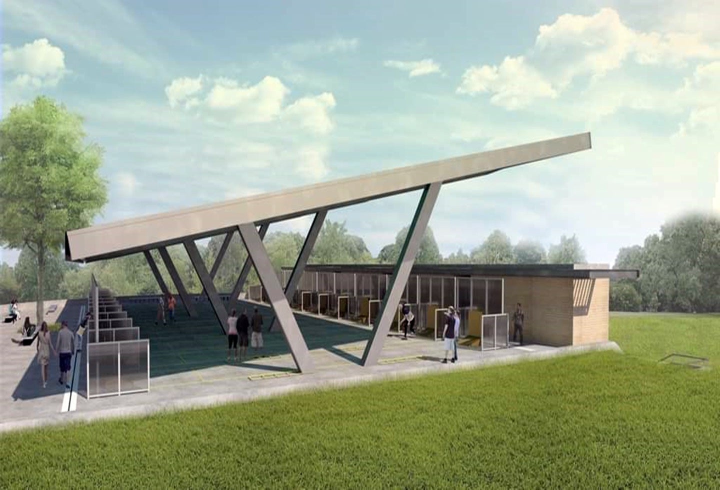 tejódromo licitación 2021