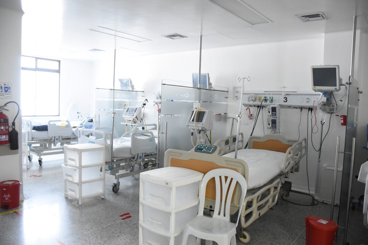 Muertes por covid-19