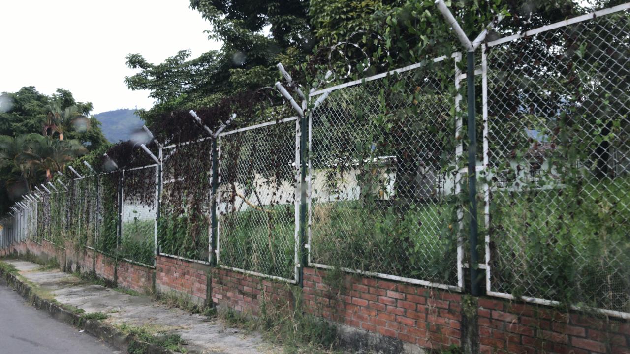 Colegio José Celestino Mutis