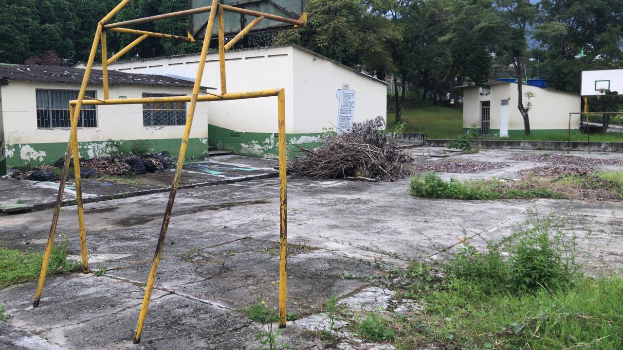 Colegio José Celestino Mutis