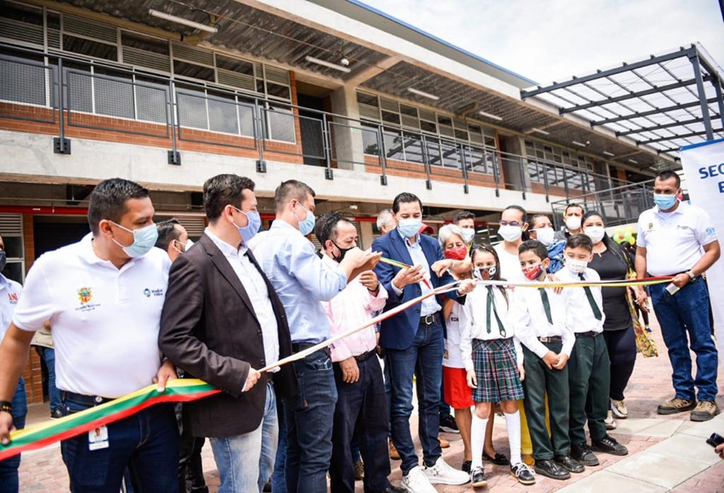 Colegio Ciudad Ibagué