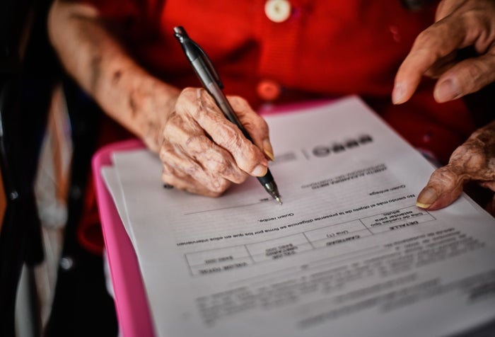 Programa Familias en Acción