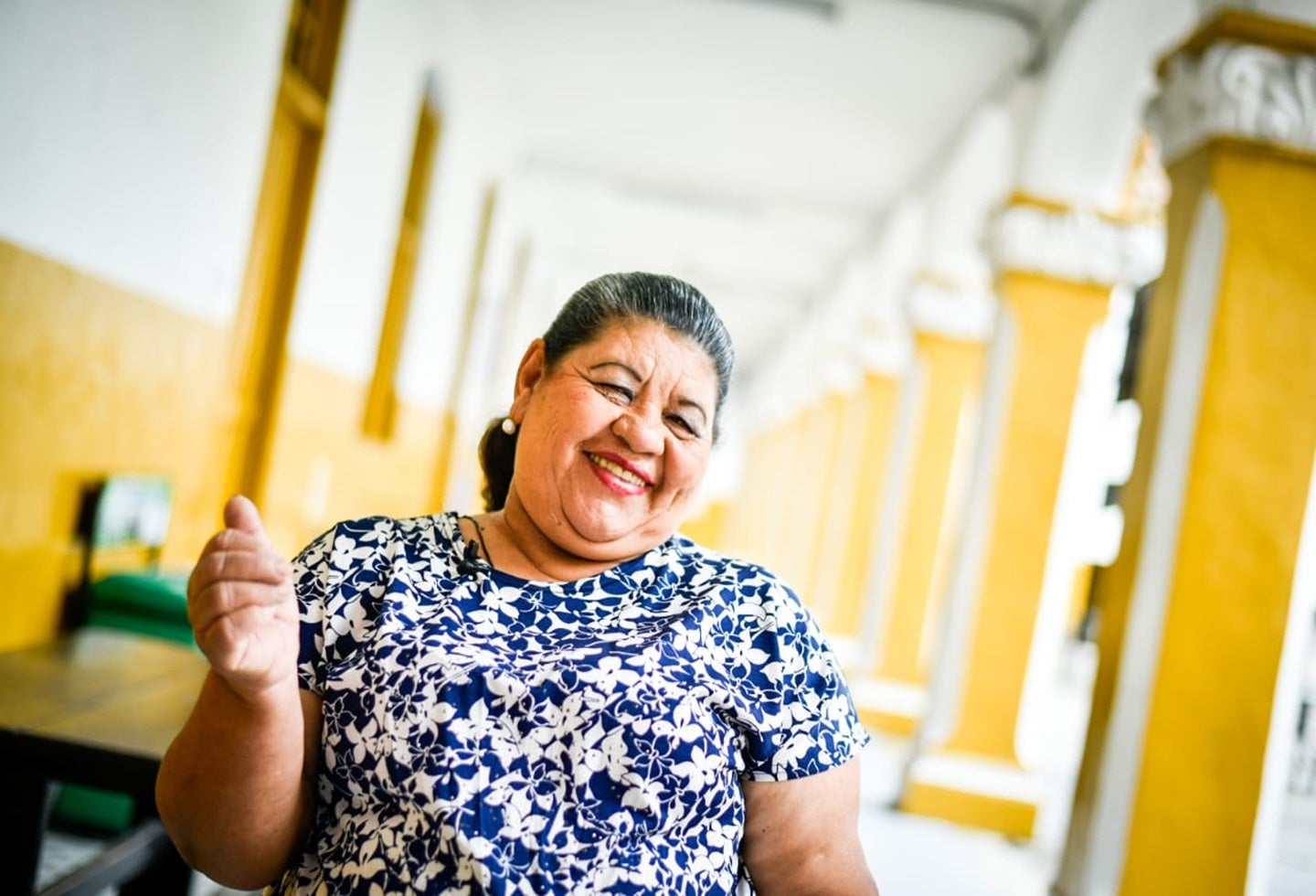 Pago de Colombia Mayor