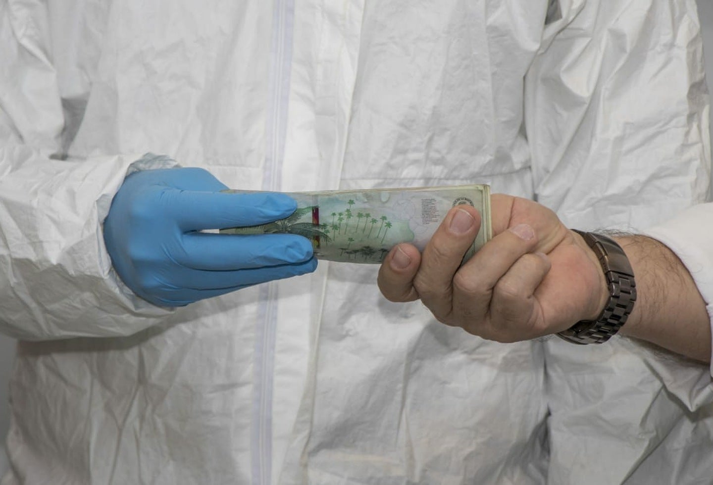 Recompensas para combatir delincuencia en Neiva