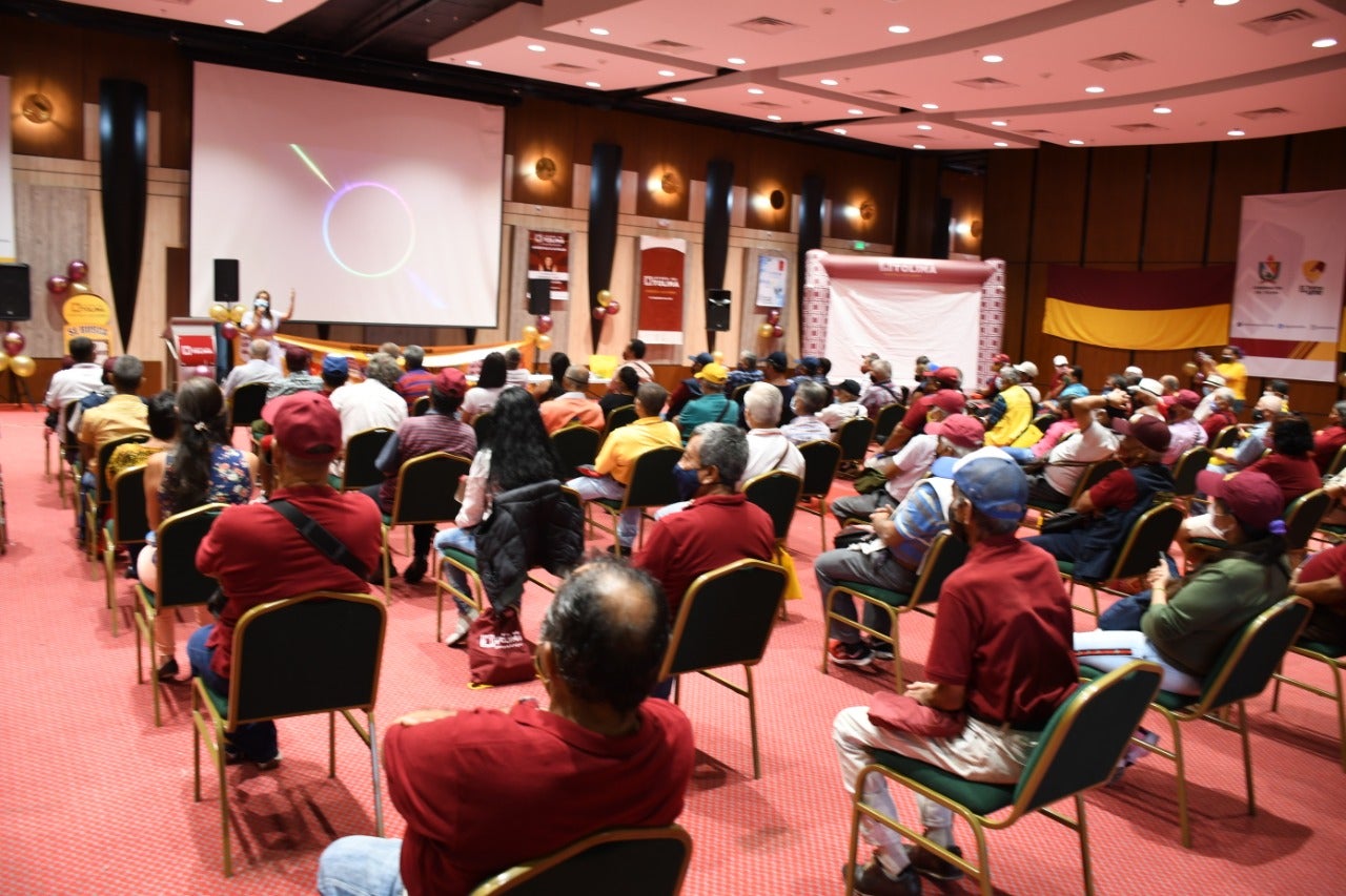 Ayuda Integral a loteros