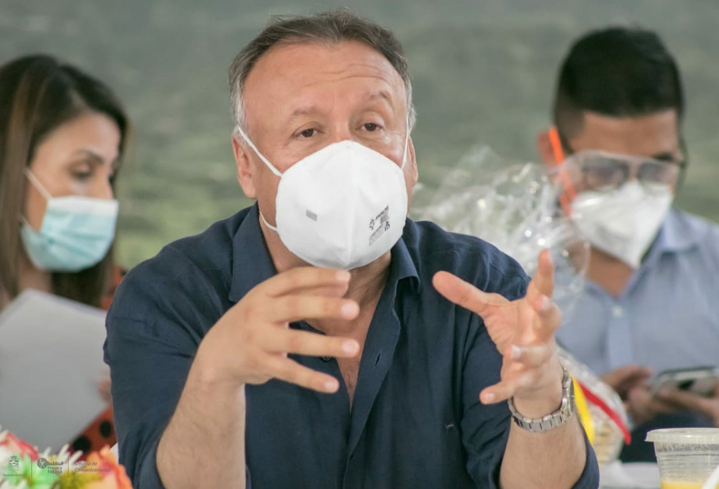 EPS de Neiva deberán acelerar vacunación contra el covid-19