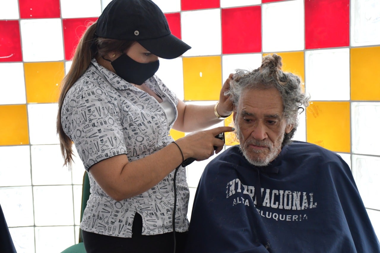 Ayuda Integral a loteros