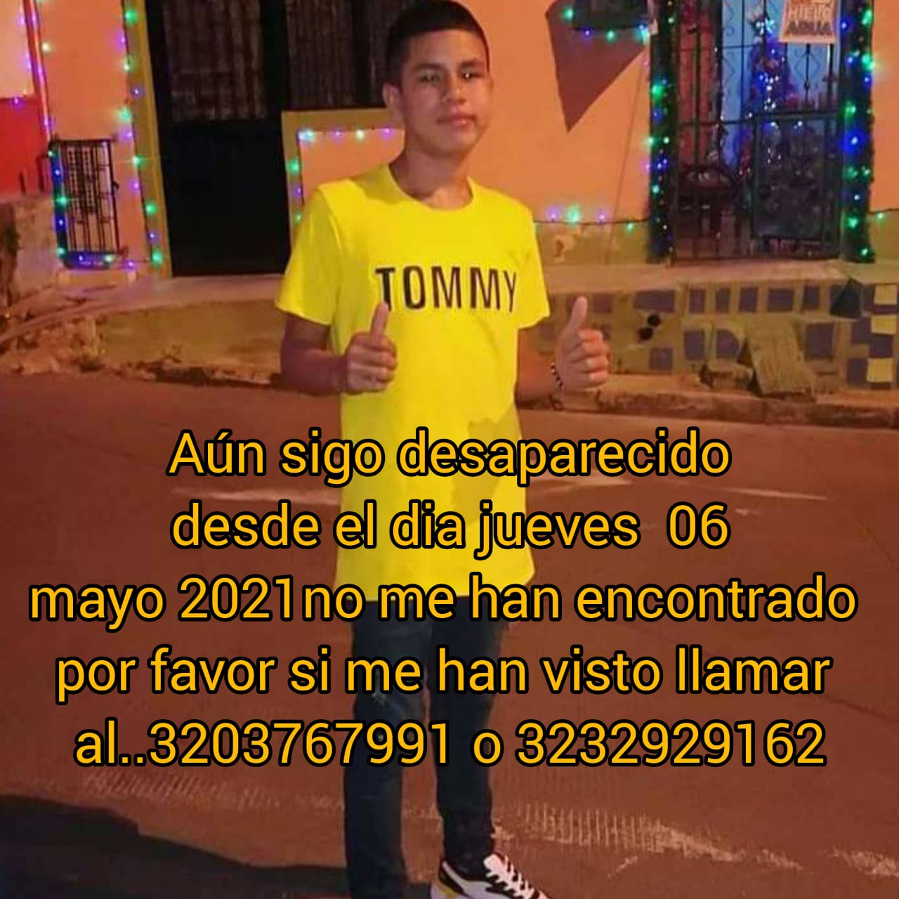 Juan Alejandro Pacheco Moreno