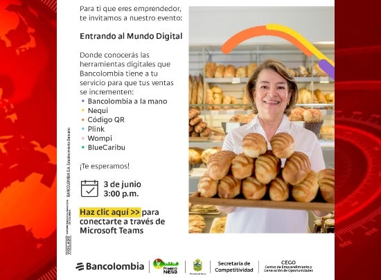 Emprendedores Neivanos