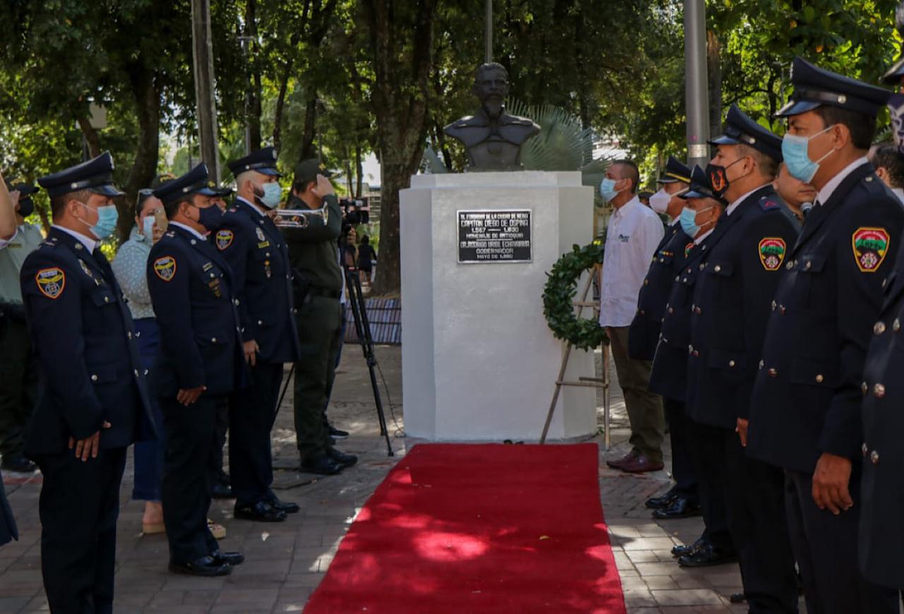 Diego de Ospina Neiva