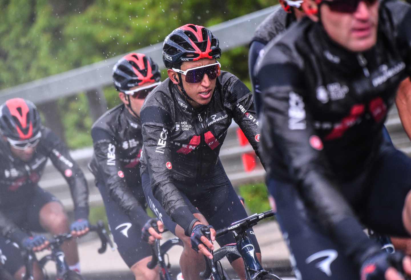 Egan Bernal - 2021