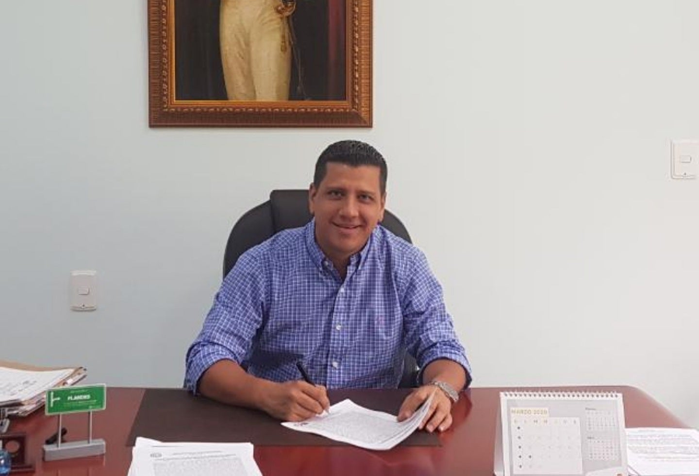 yiovanny Herrera