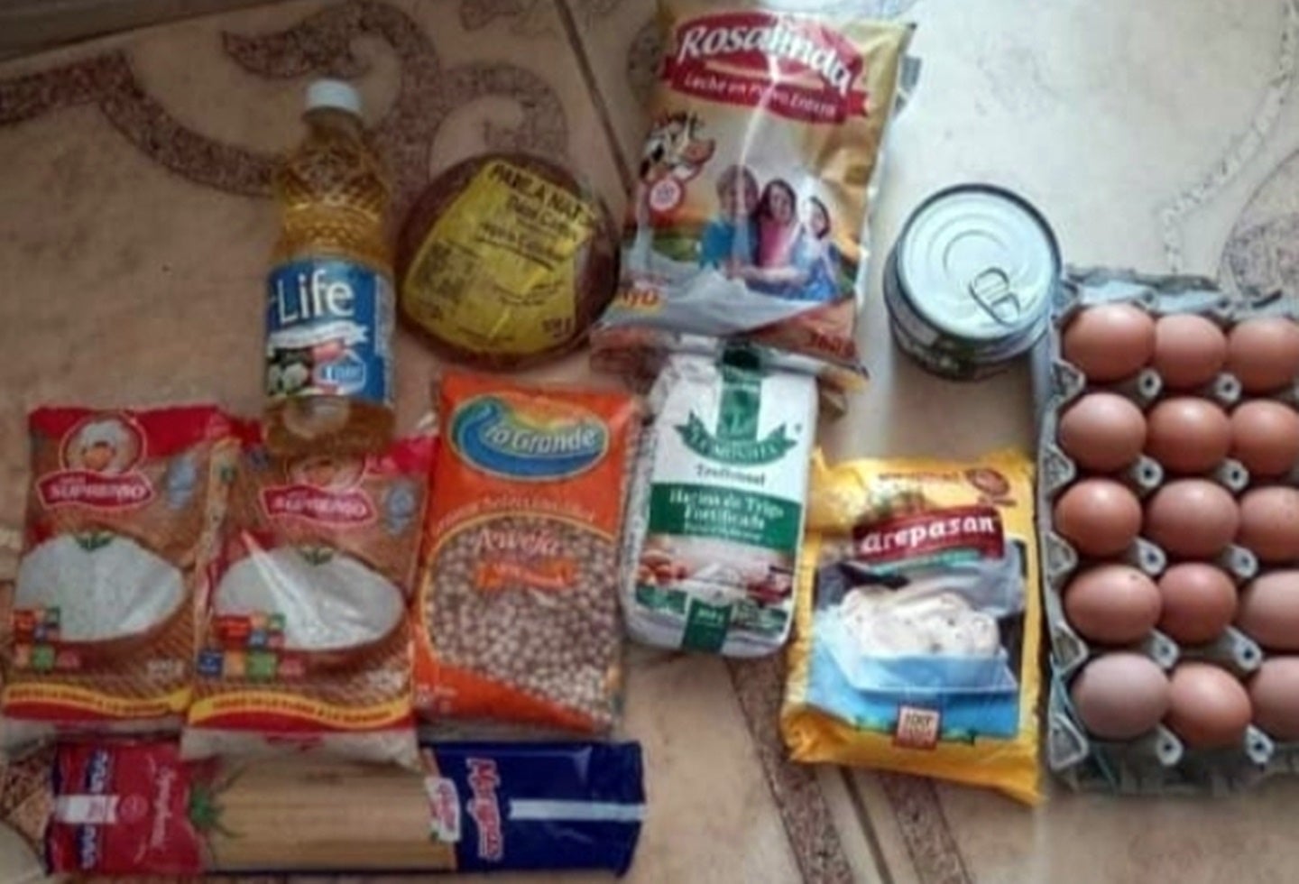 Irregularidades PAE 2021-26 de mayo